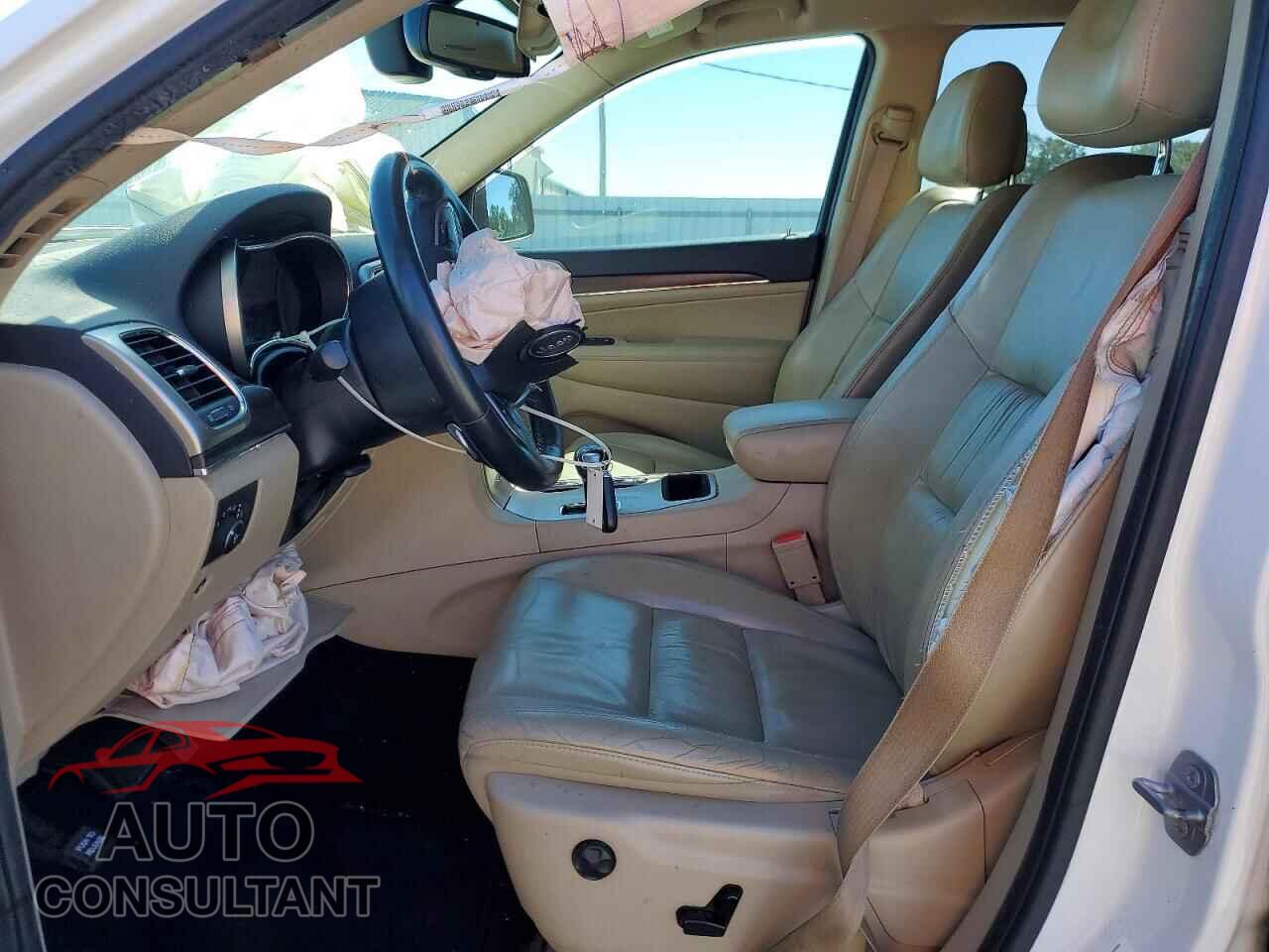JEEP CHEROKEE 2015 - 1C4RJEBG2FC686058