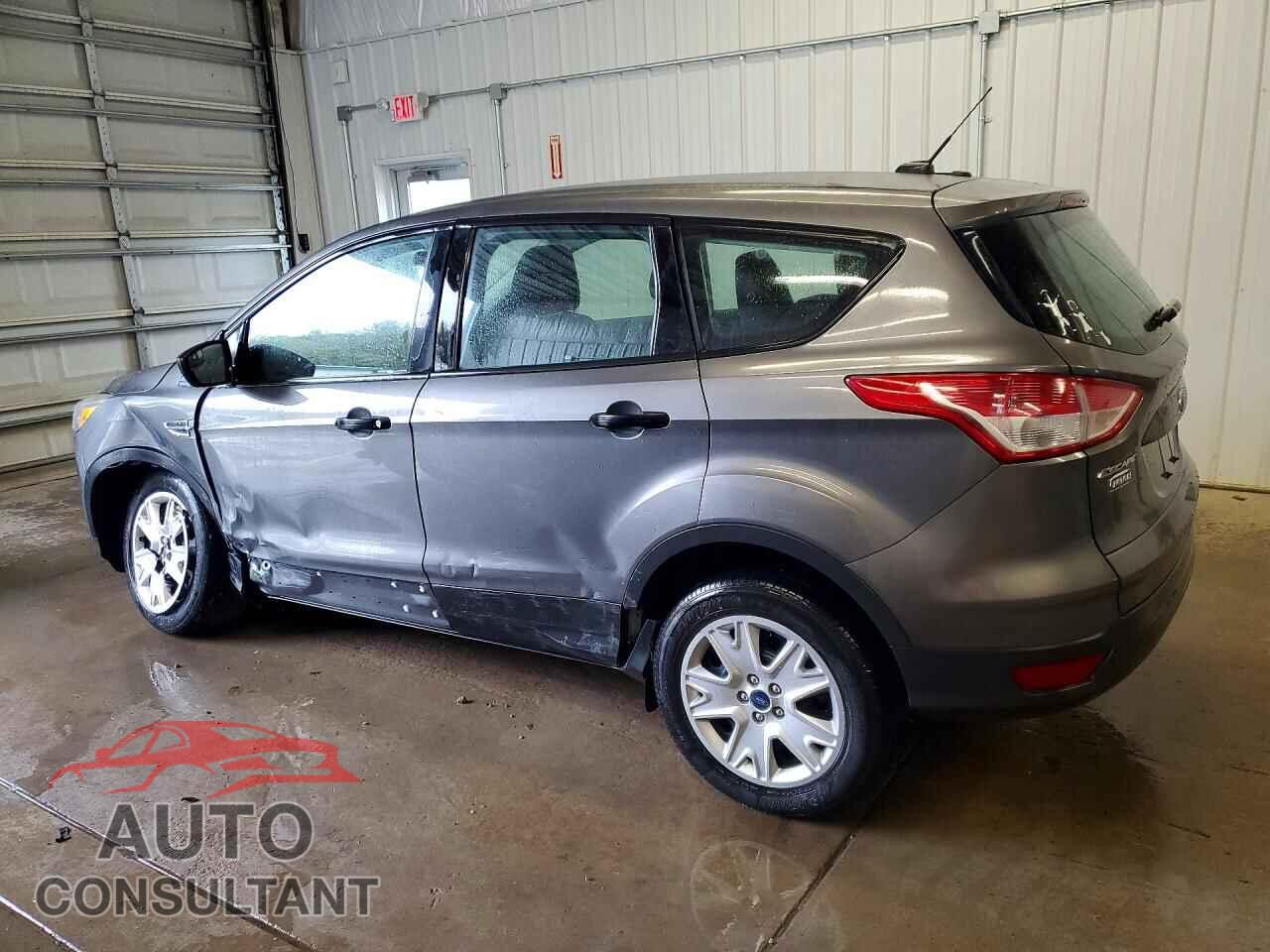 FORD ESCAPE 2013 - 1FMCU0F79DUC11486