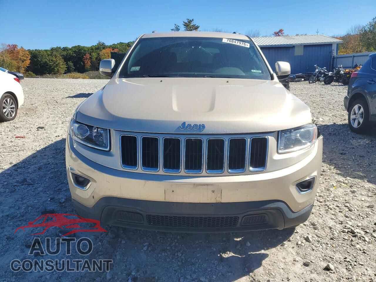 JEEP CHEROKEE 2015 - 1C4RJFAG5FC133802