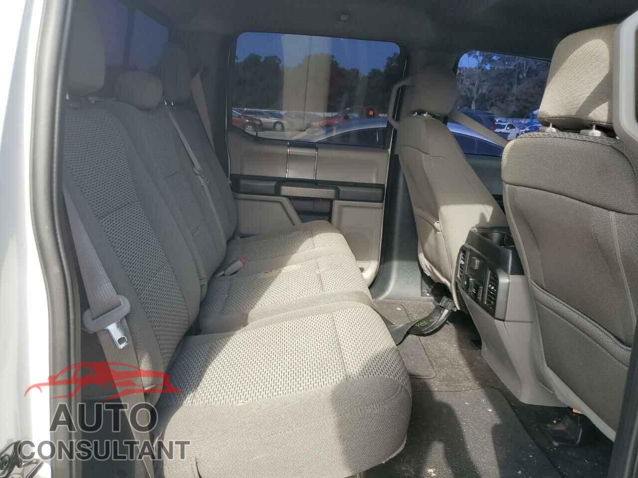 FORD F-150 2019 - 1FTEW1EP5KFB43526