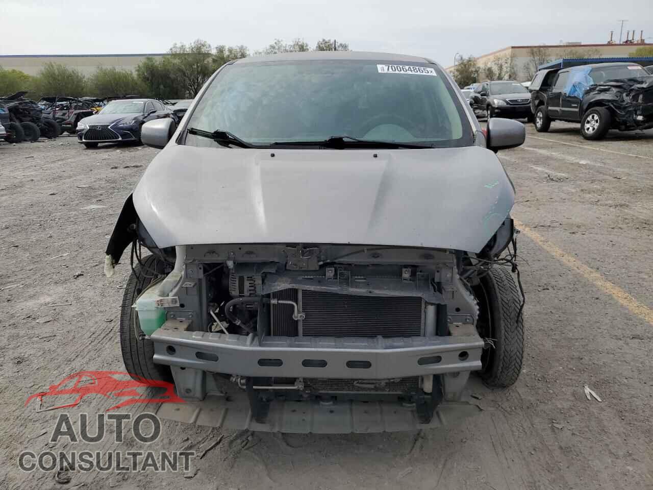 MITSUBISHI MIRAGE 2019 - ML32A3HJ0KH010703