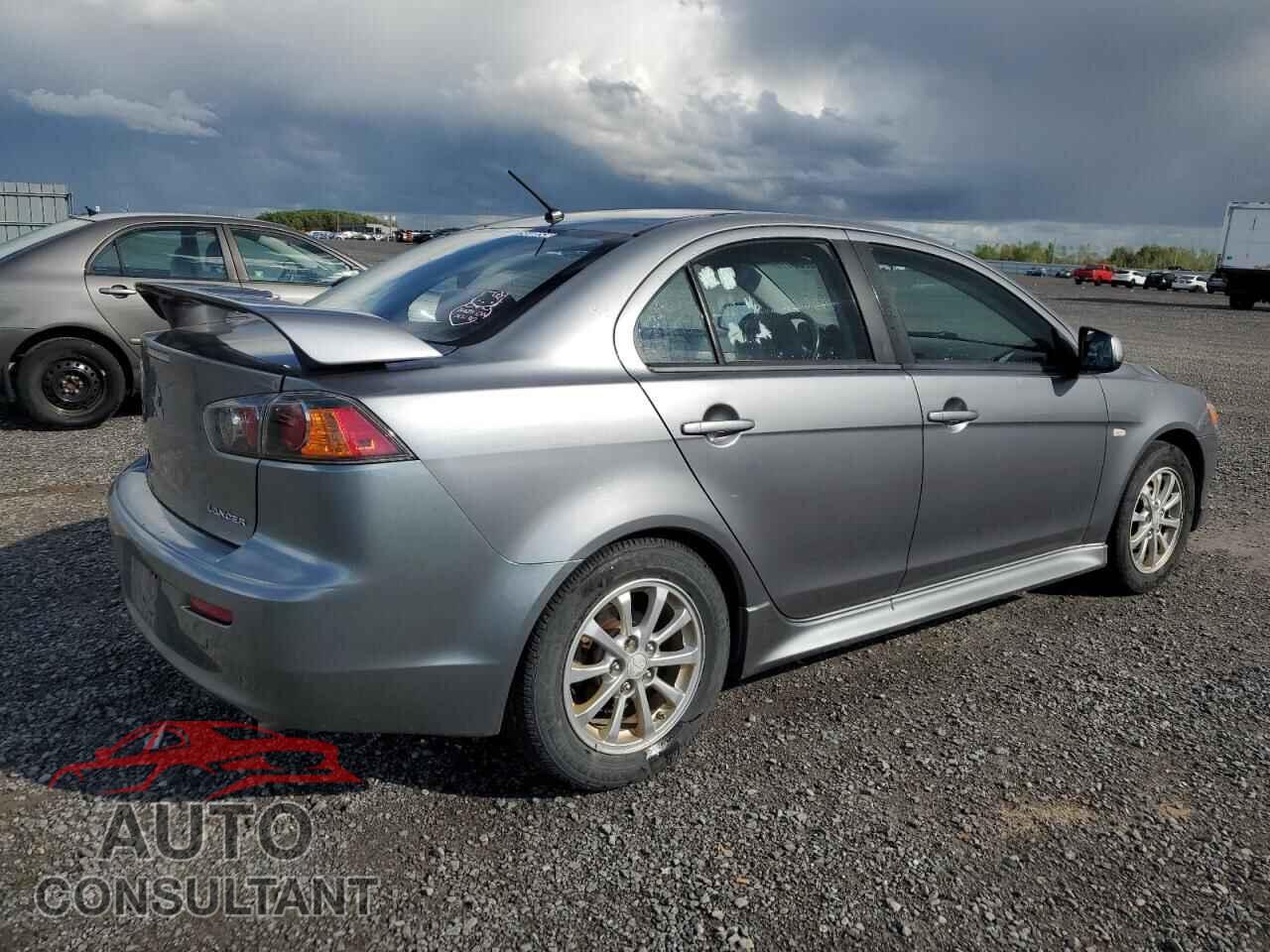 MITSUBISHI LANCER 2013 - JA32V2FW7DU607754