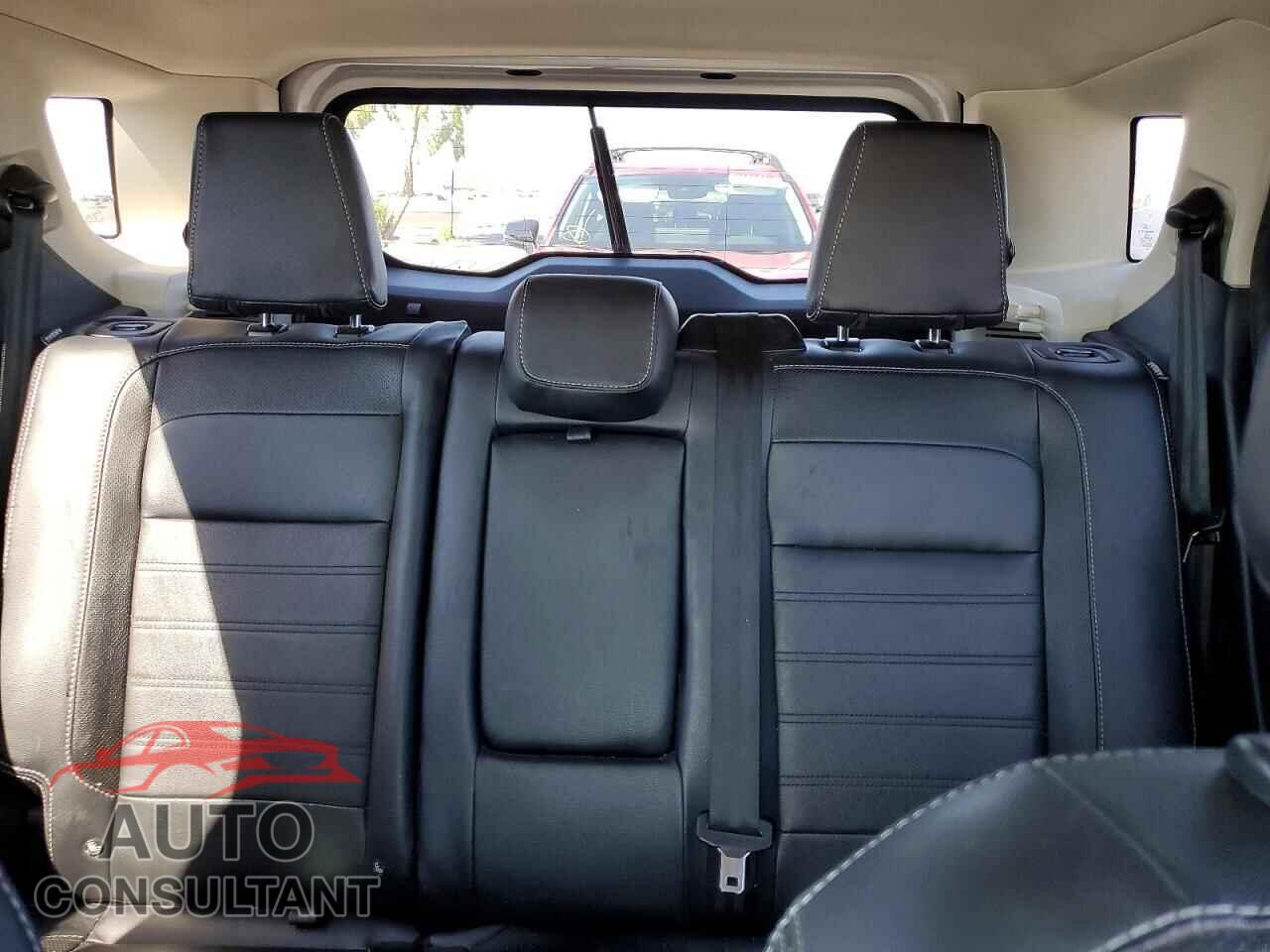 FORD ECOSPORT 2019 - MAJ6S3KL0KC276912