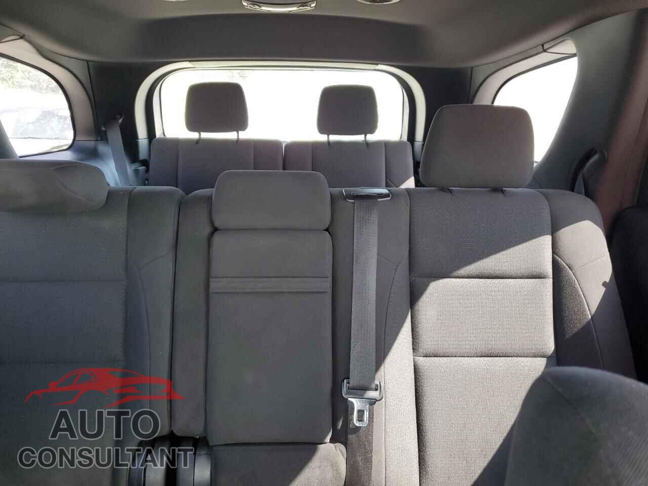 DODGE DURANGO 2014 - 1C4RDHAG2EC974879