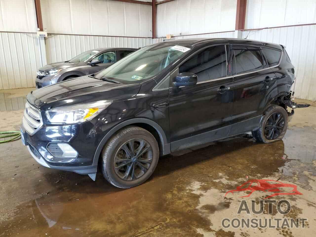 FORD ESCAPE 2019 - 1FMCU9GD1KUB06950