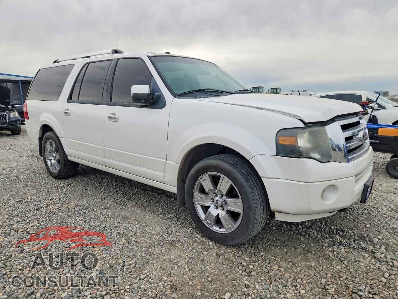 FORD EXPEDITION 2010 - 1FMJK2A52AEA76324