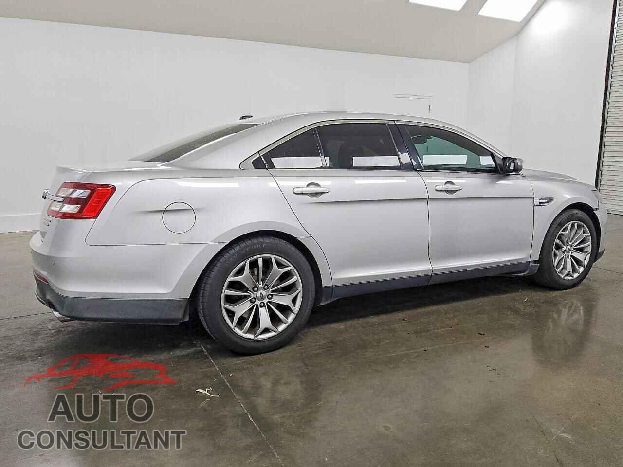 FORD TAURUS 2013 - 1FAHP2F85DG126607