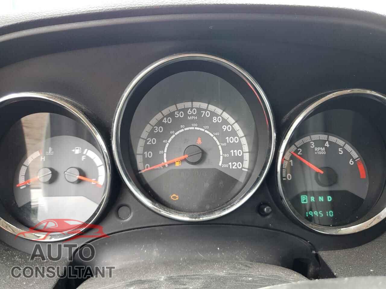 DODGE CALIBER 2011 - 1B3CB3HA9BD295778