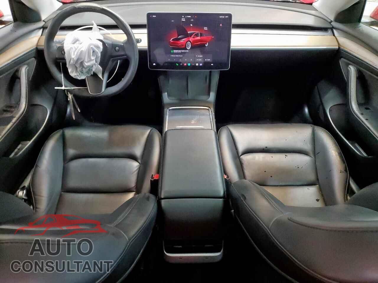 TESLA MODEL 3 2023 - 5YJ3E1EA8PF438864