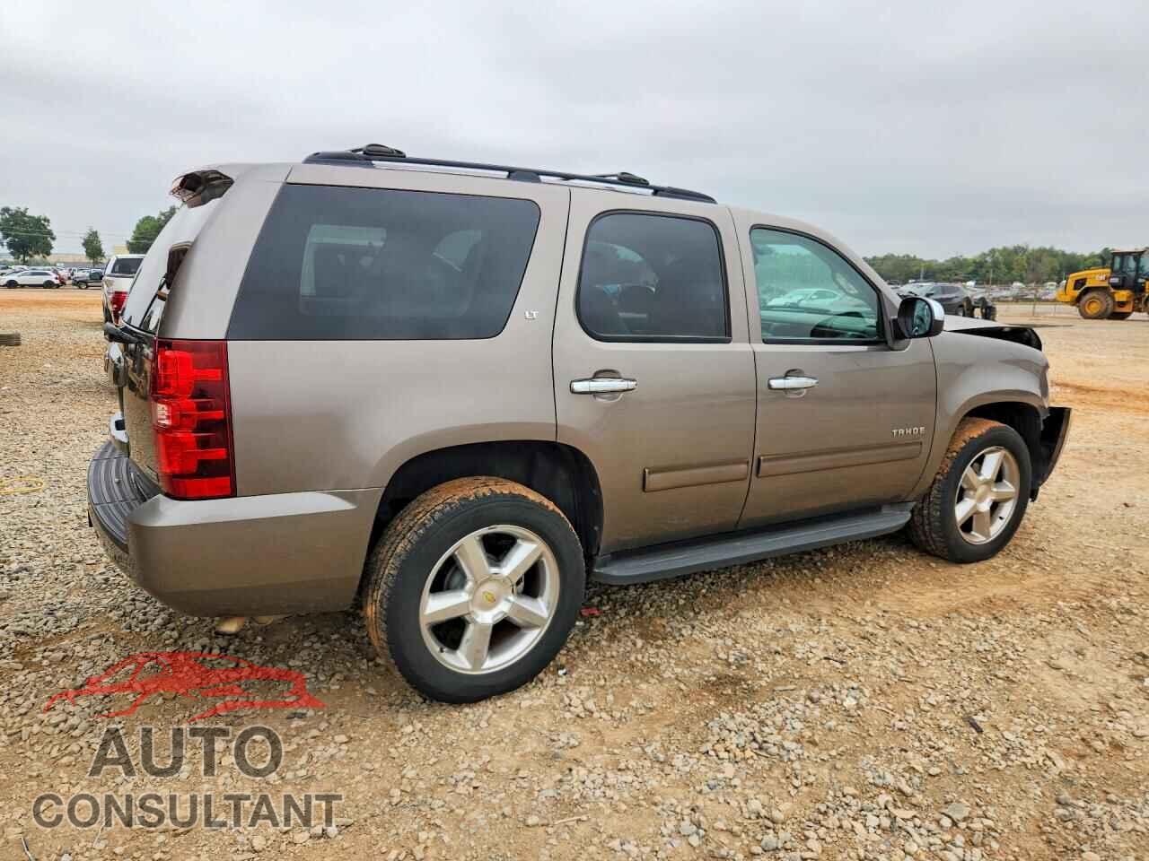 CHEVROLET TAHOE 2012 - 1GNSCBE00CR123745
