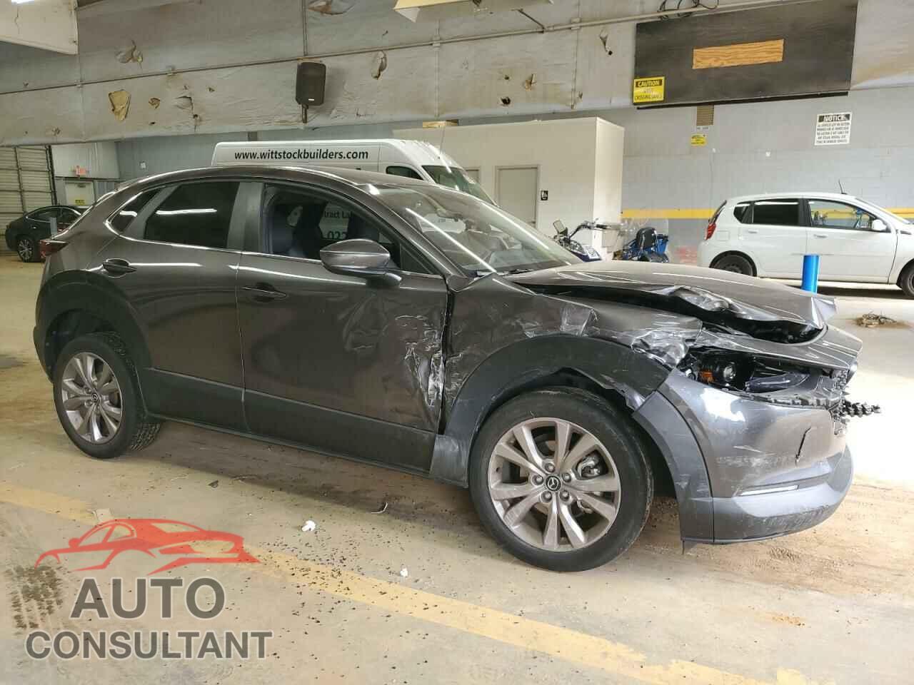MAZDA CX30 2020 - 3MVDMACL3LM123731