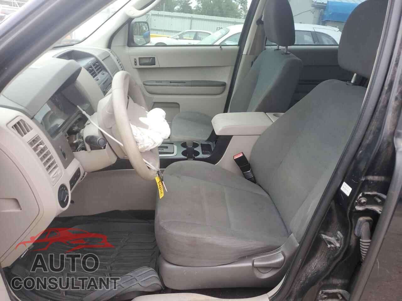 FORD ESCAPE 2012 - 1FMCU0C70CKA85436