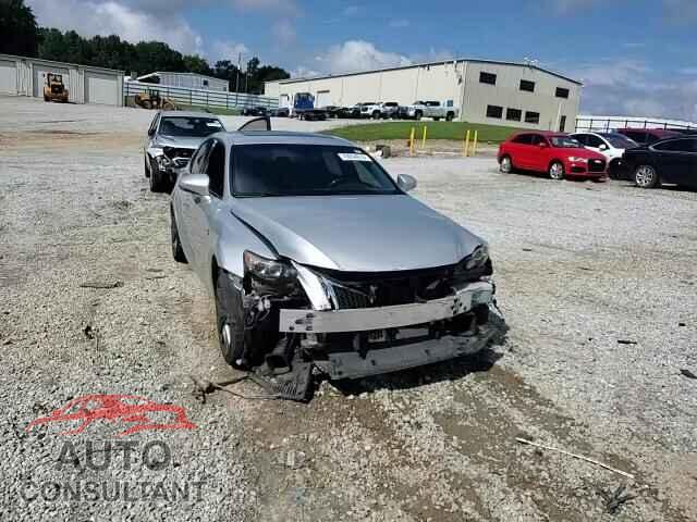 LEXUS IS 2014 - JTHBF1D26E5035403