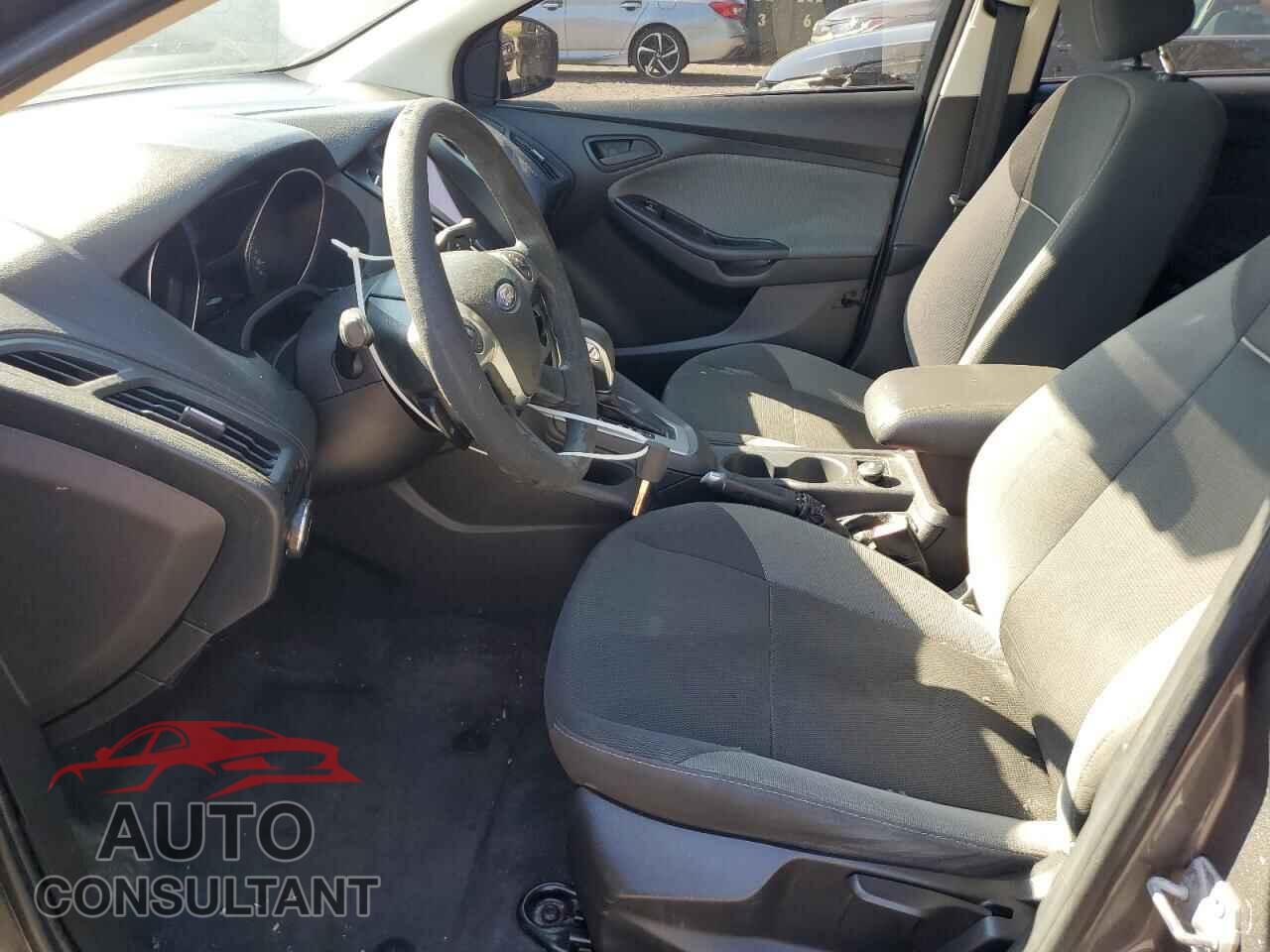 FORD FOCUS 2012 - 1FAHP3F24CL220808