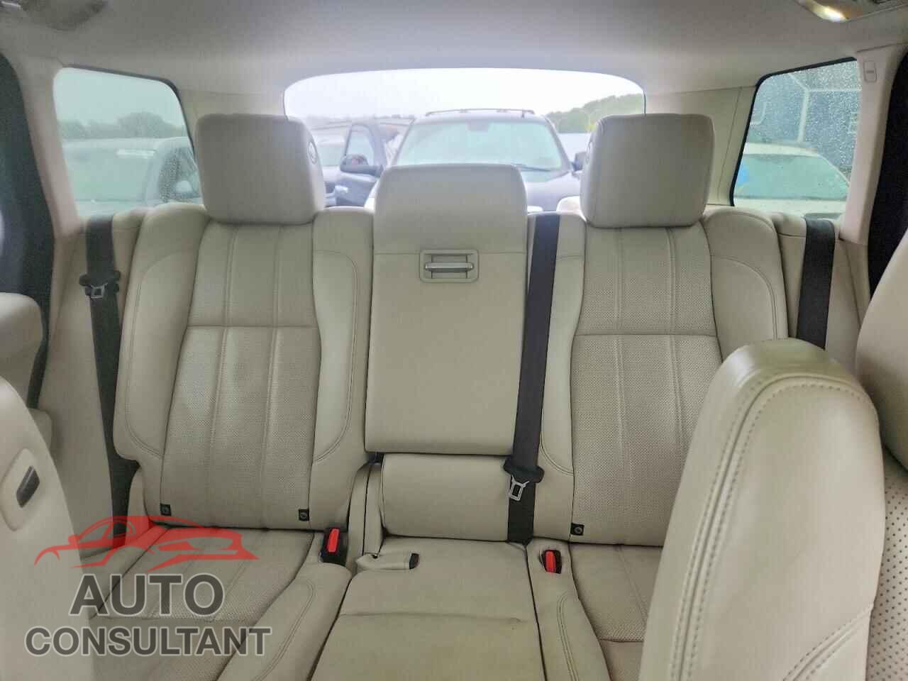LAND ROVER RANGEROVER 2015 - SALGS2TFXFA208242