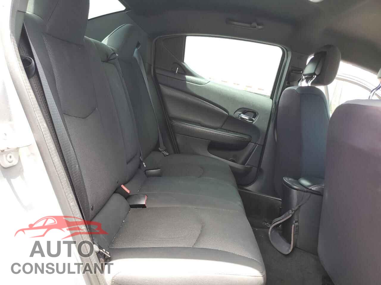 DODGE AVENGER 2013 - 1C3CDZAB3DN650976