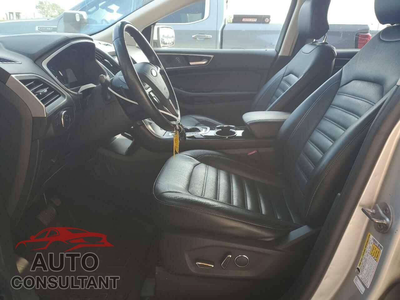 FORD EDGE 2016 - 2FMPK4J88GBB26650