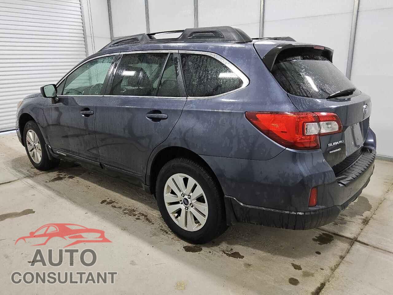 SUBARU OUTBACK 2015 - 4S4BSACC9F3218424