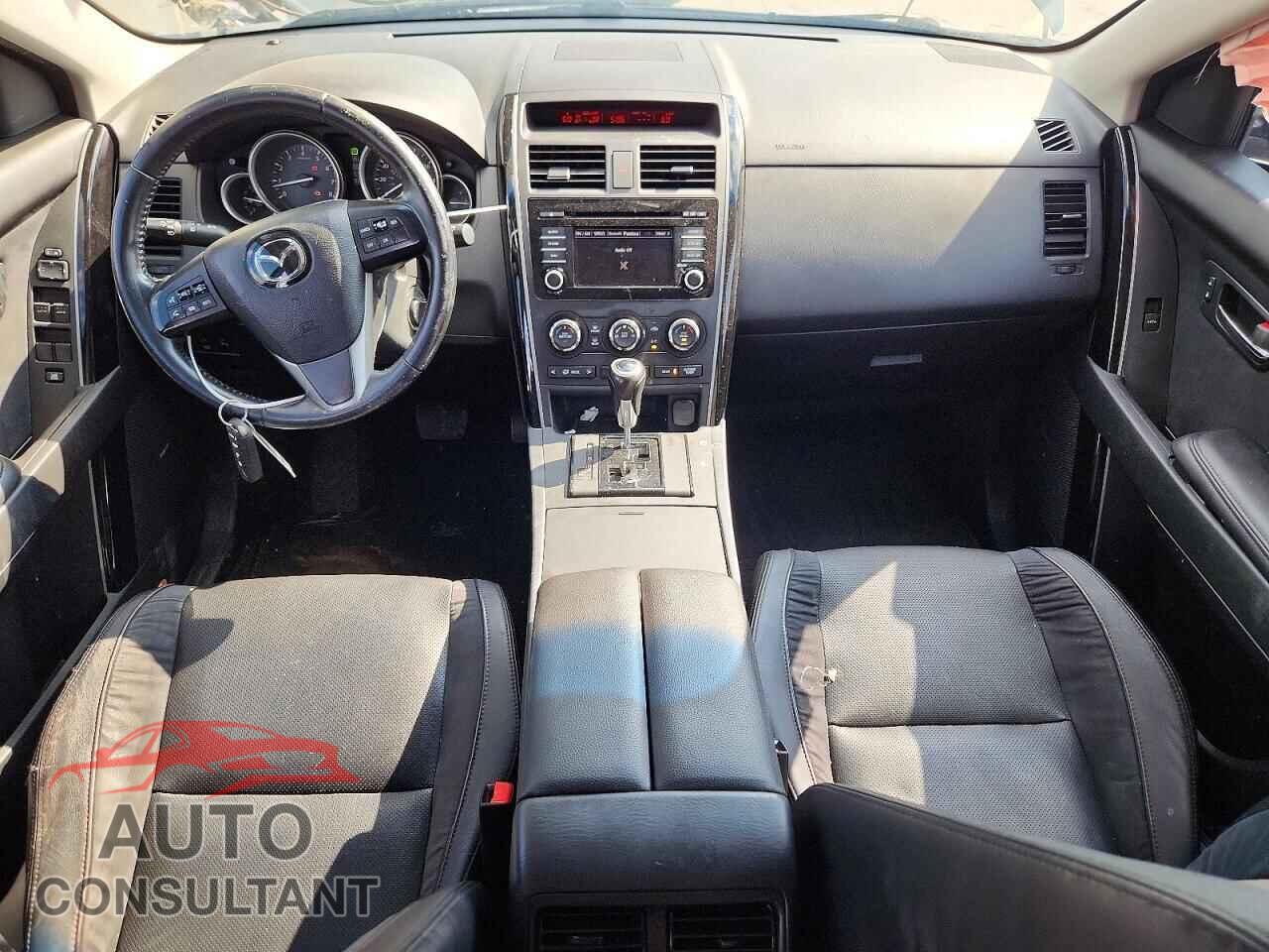MAZDA CX-9 2015 - JM3TB2CA7F0459677