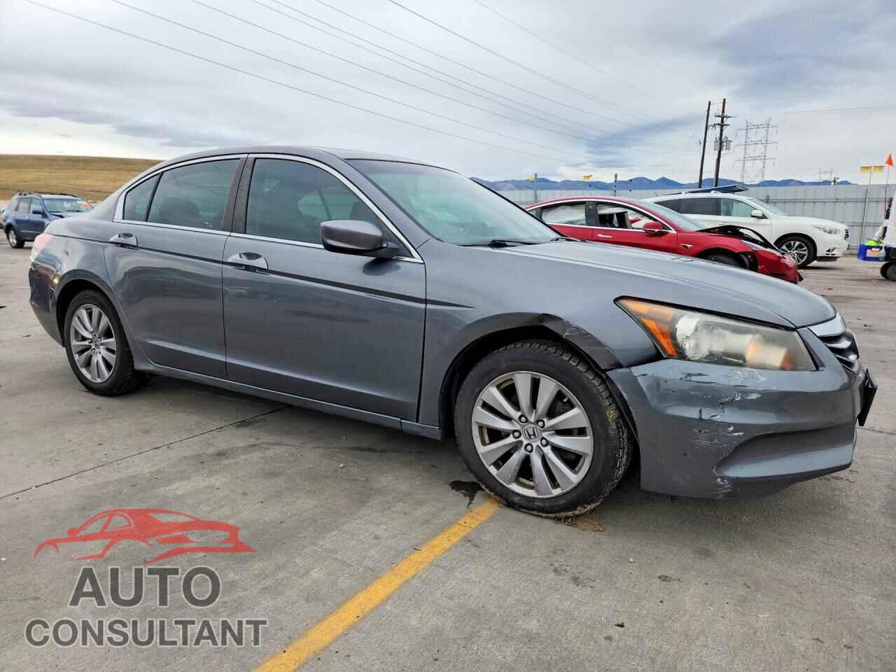 HONDA ACCORD 2012 - 1HGCP2F88CA220357