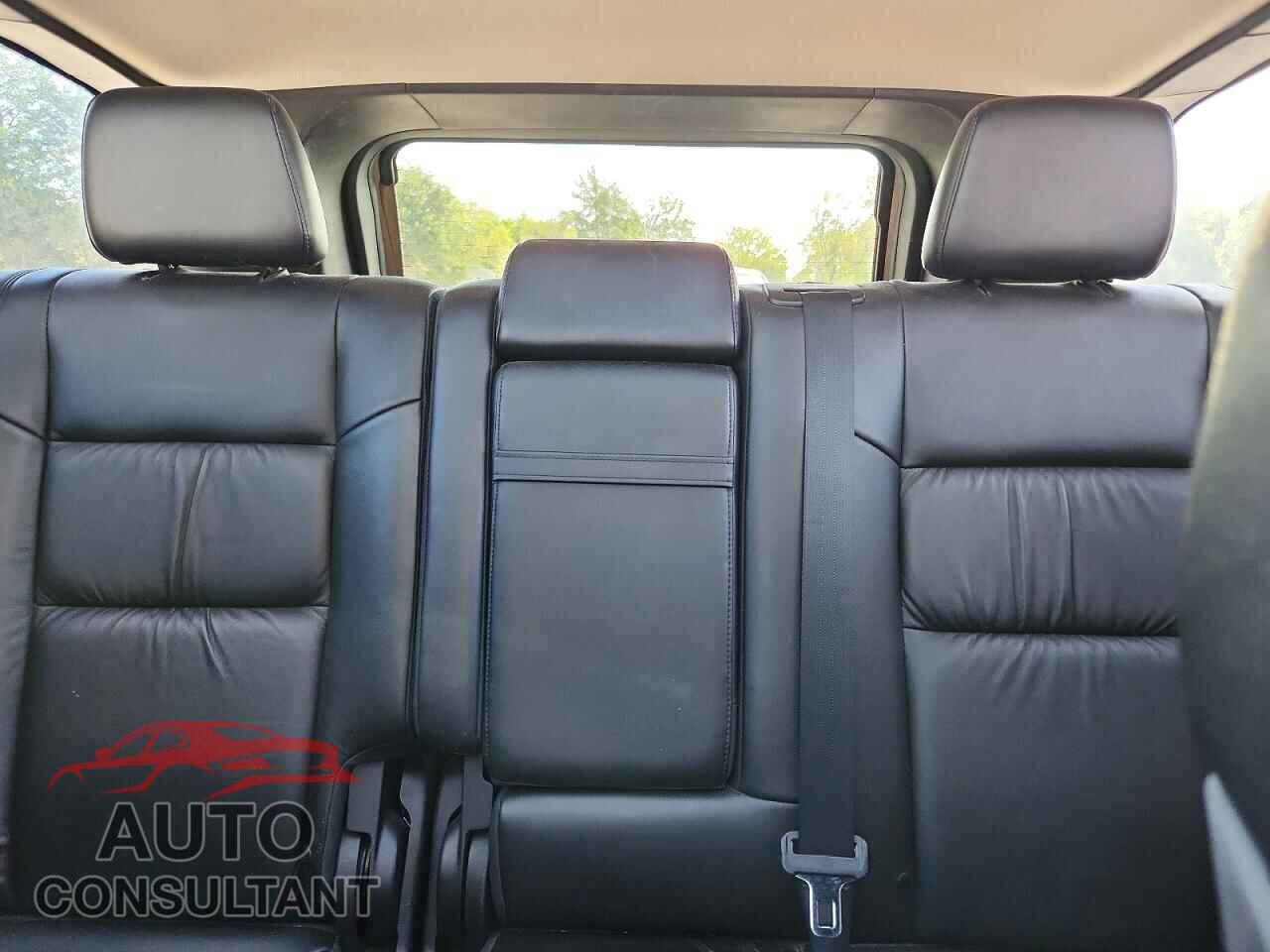 JEEP CHEROKEE 2011 - 1J4RR5GG4BC624666