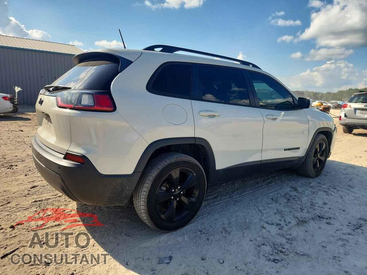 JEEP CHEROKEE 2019 - 1C4PJLLB8KD411863