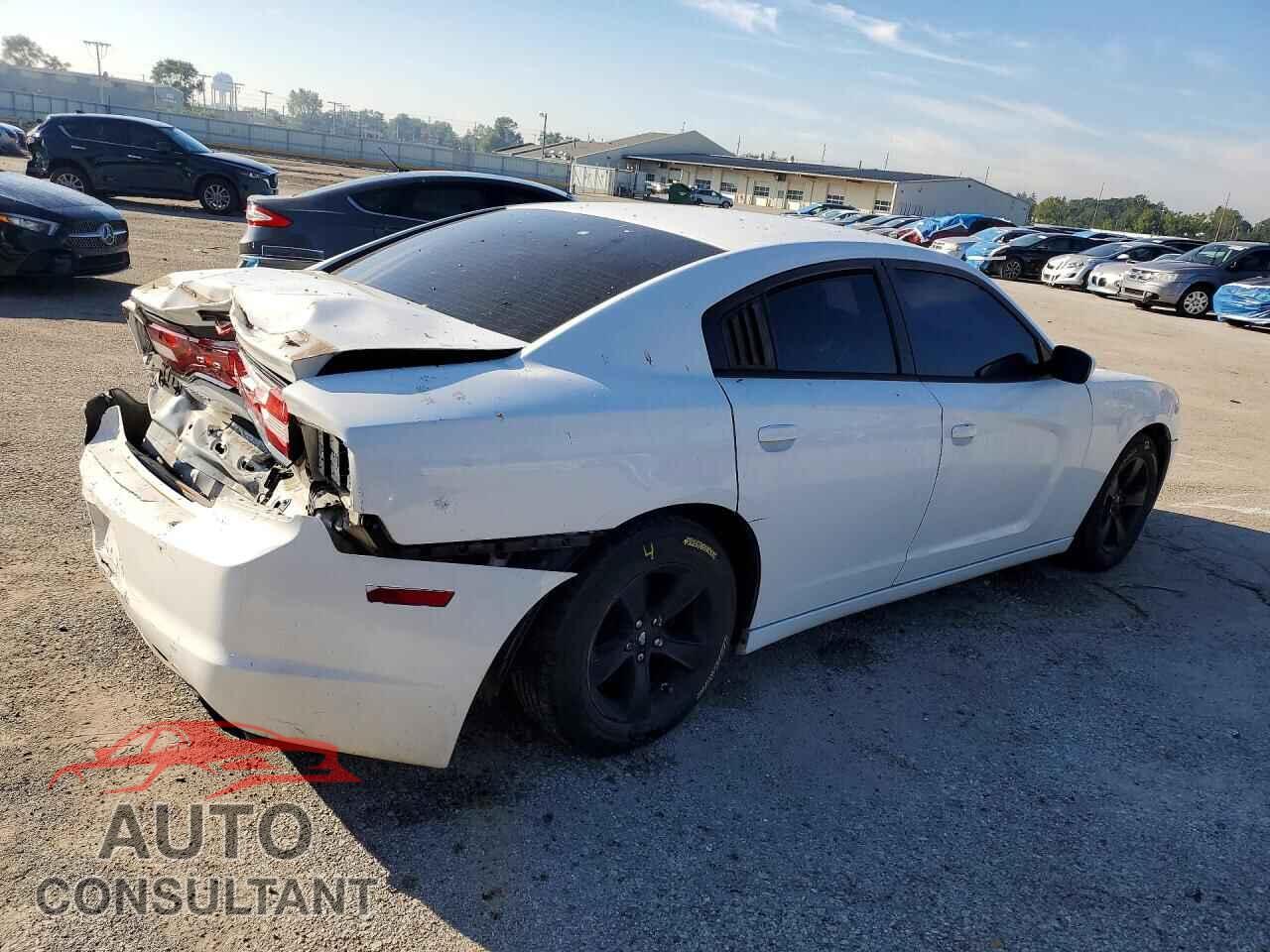 DODGE CHARGER 2014 - 2C3CDXBG1EH285108