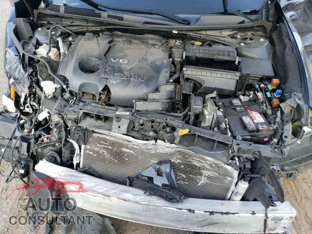 NISSAN MAXIMA 2017 - 1N4AA6AP7HC415025