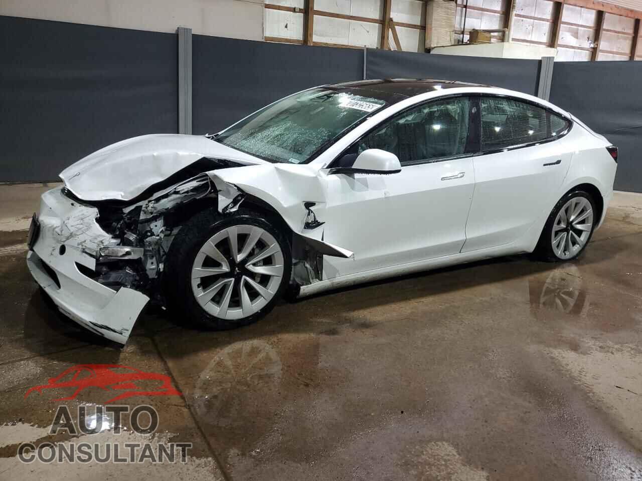 TESLA MODEL 3 2023 - 5YJ3E1EA6PF451306