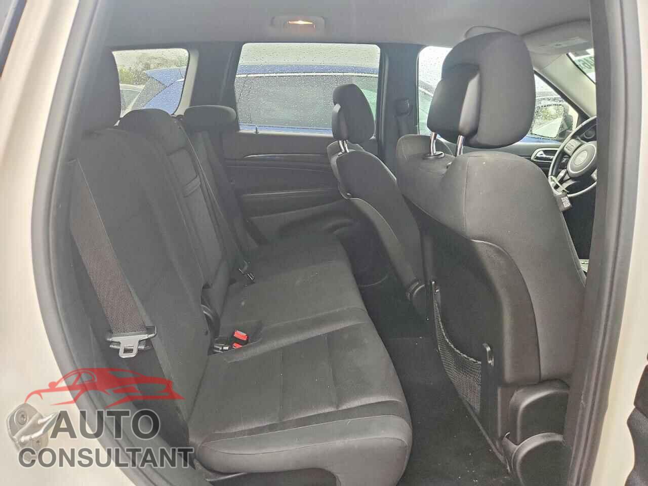 JEEP CHEROKEE 2011 - 1J4RR4GG4BC552569