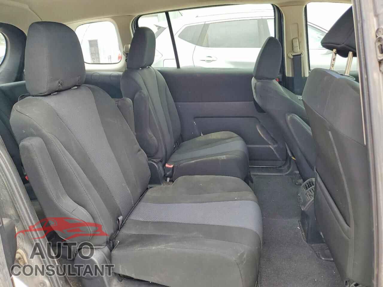 MAZDA 5 2015 - JM1CW2BL7F0184747