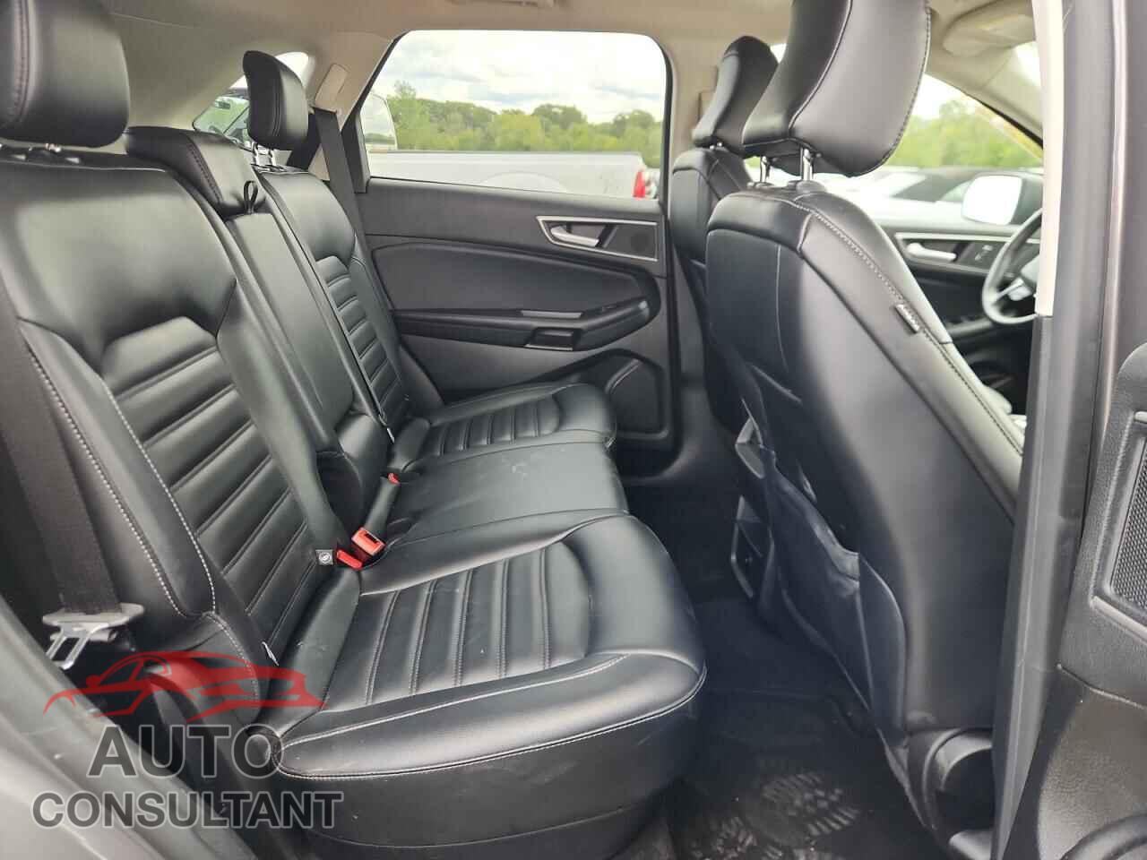 FORD EDGE 2023 - 2FMPK4J91PBA25149