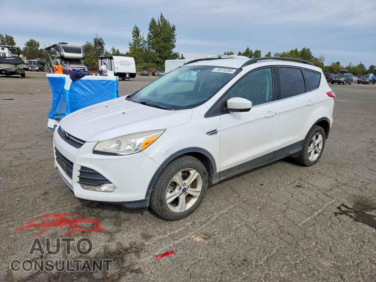FORD ESCAPE 2014 - 1FMCU9GX0EUB02628