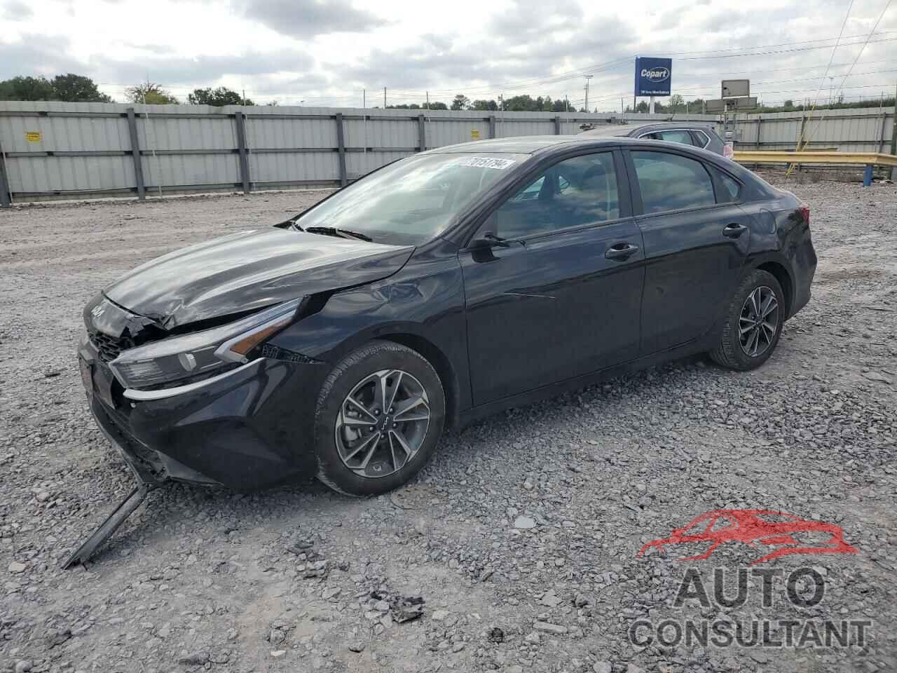 KIA FORTE 2024 - 3KPF24AD6RE718153
