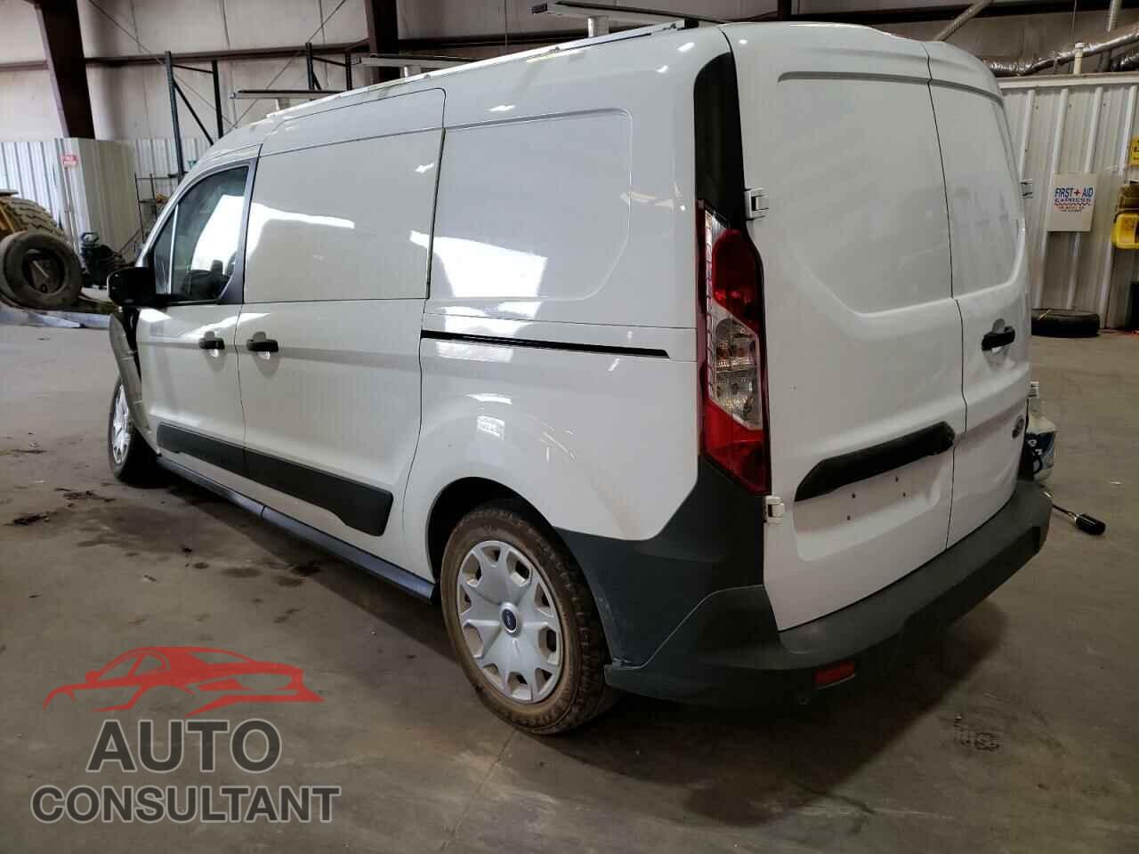 FORD TRANSIT CO 2017 - NM0LS7E73H1333379