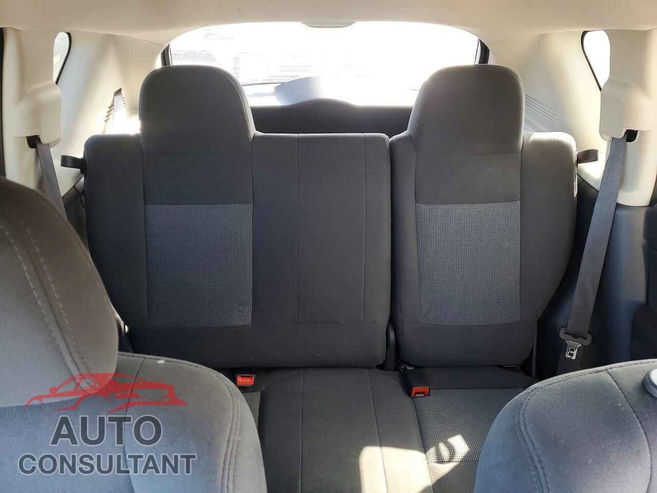 JEEP COMPASS 2016 - 1C4NJDBB2GD645874