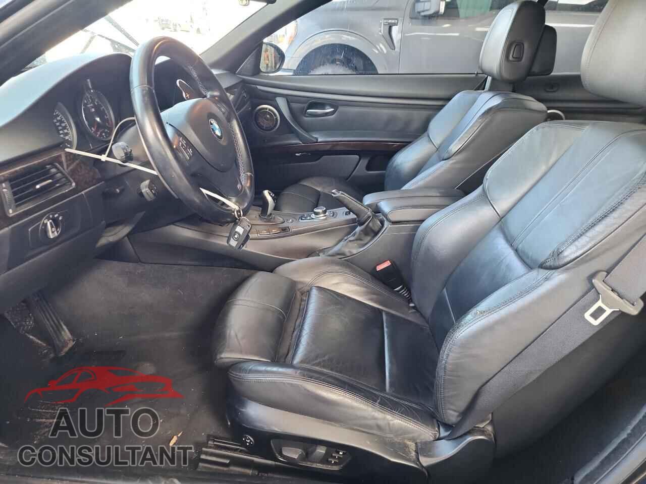 BMW M3 2011 - WBSDX9C56BE784255