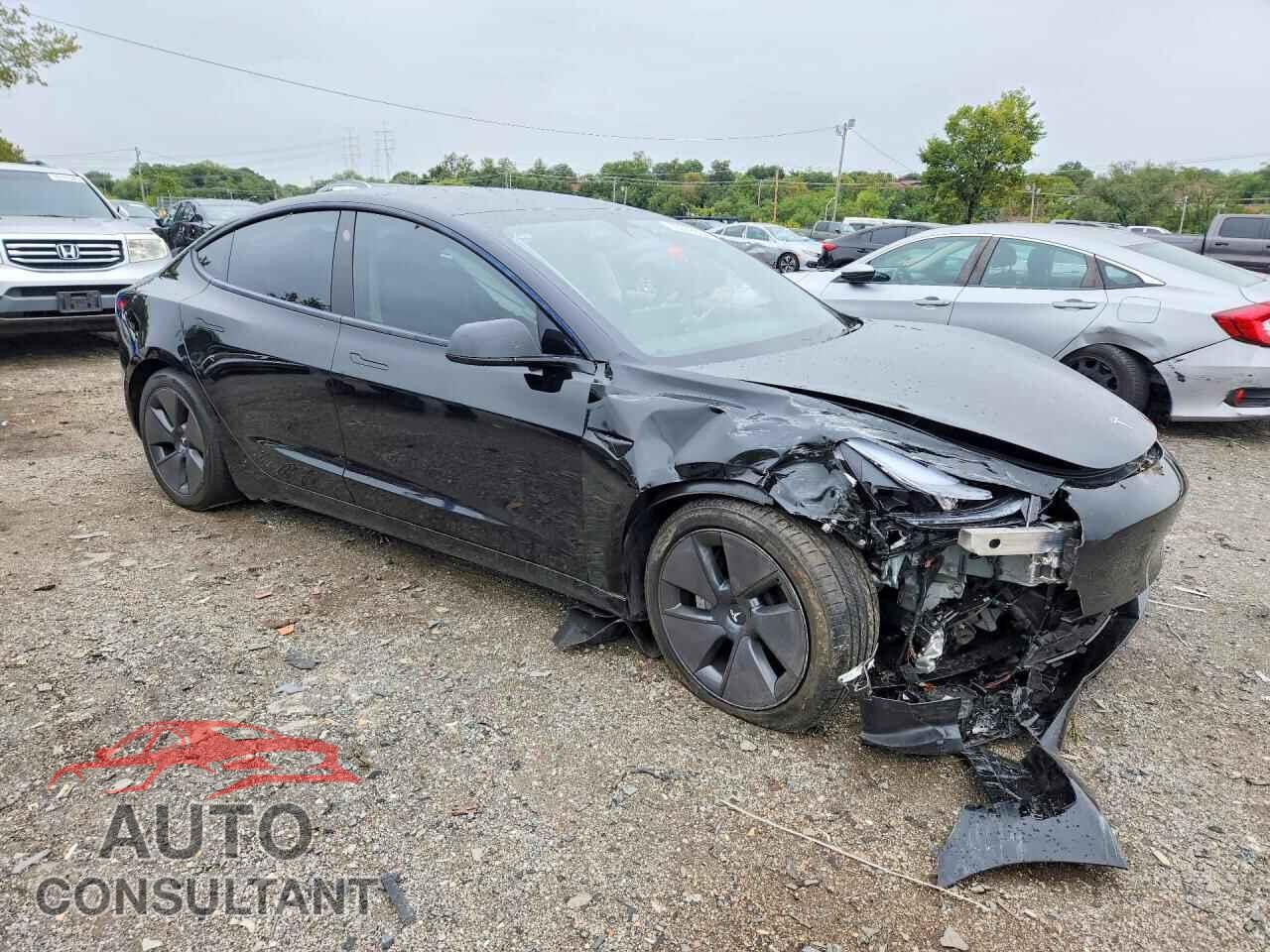 TESLA MODEL 3 2023 - 5YJ3E1EAXPF510650