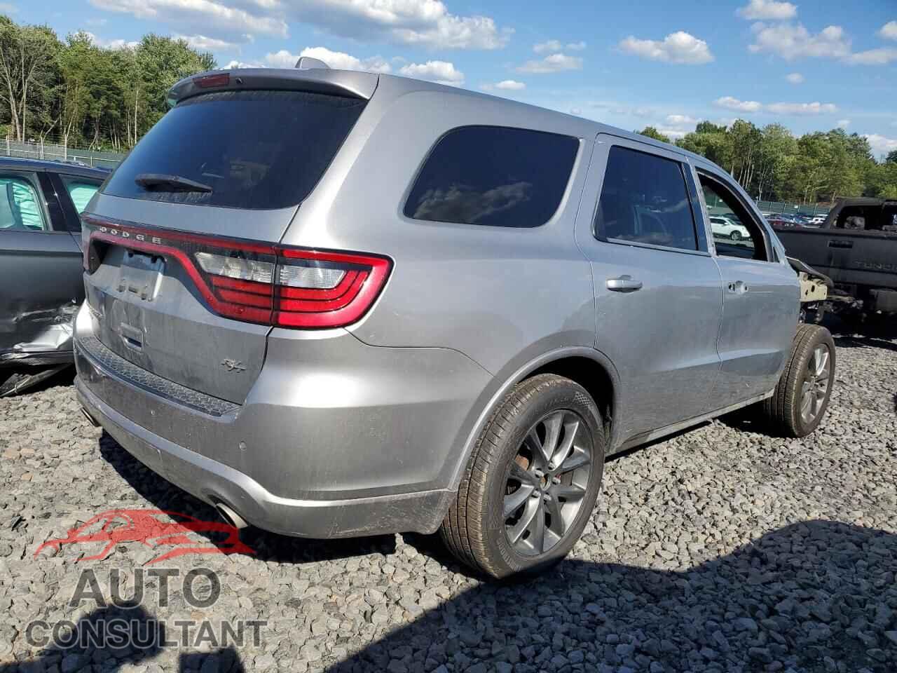 DODGE DURANGO 2014 - 1C4SDJCT3EC451437