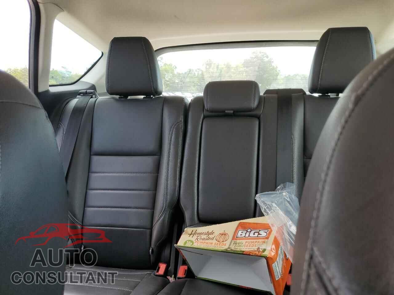 FORD CMAX 2016 - 1FADP5CU4GL100531