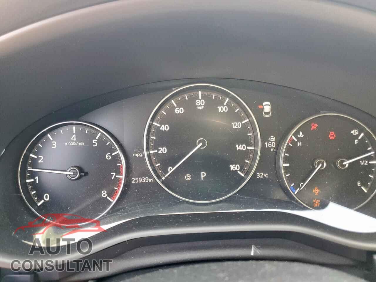MAZDA CX30 2023 - 3MVDMBCM0PM561420