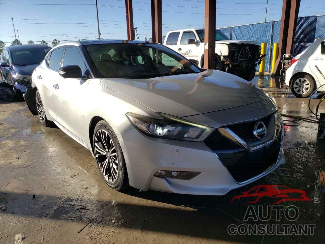 NISSAN MAXIMA 2016 - 1N4AA6AP4GC903203