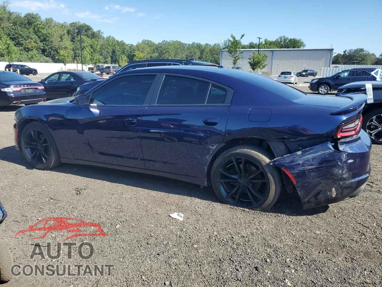 DODGE CHARGER 2015 - 2C3CDXBG3FH839993