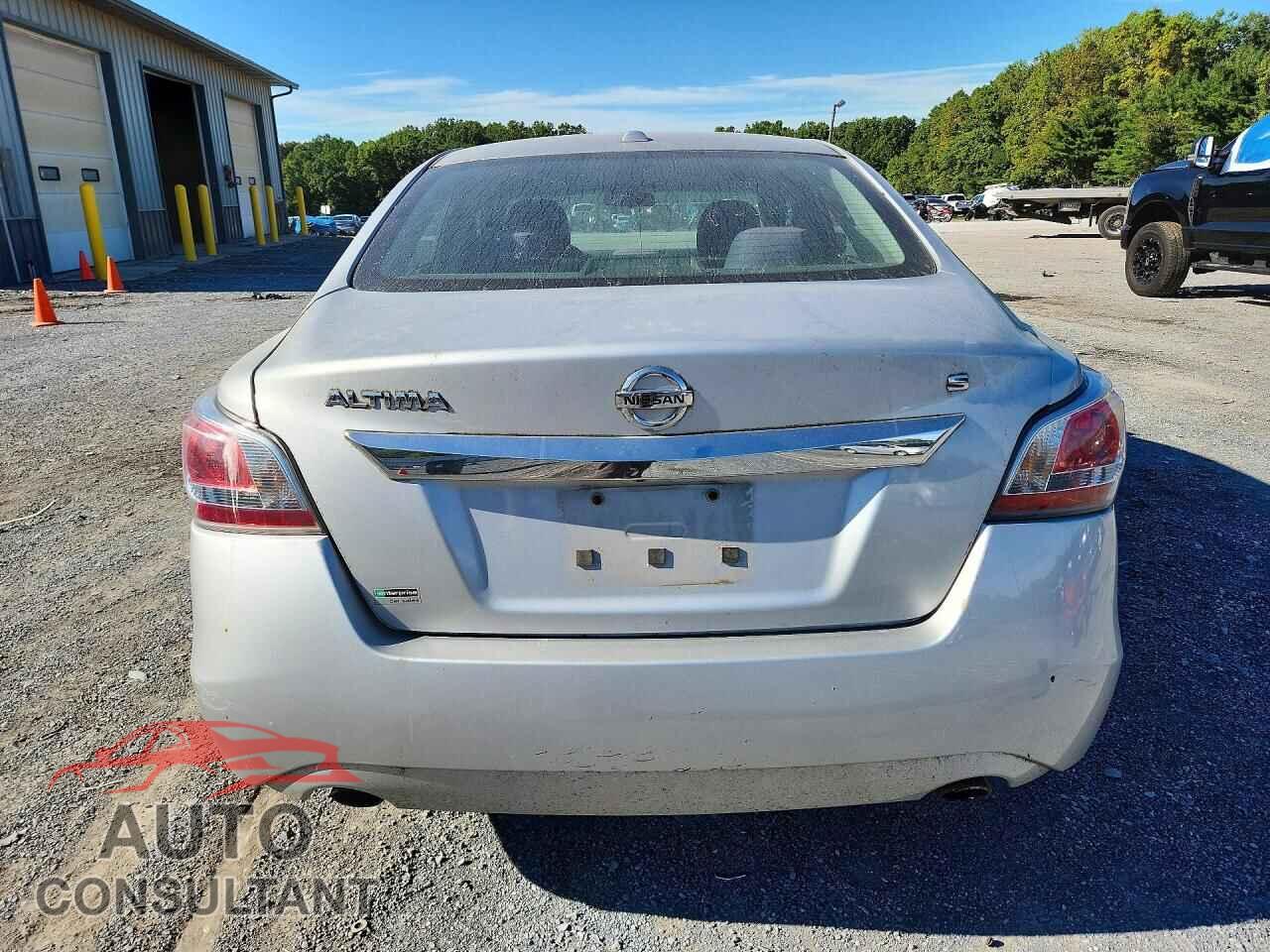 NISSAN ALTIMA 2015 - 1N4AL3AP1FC450214