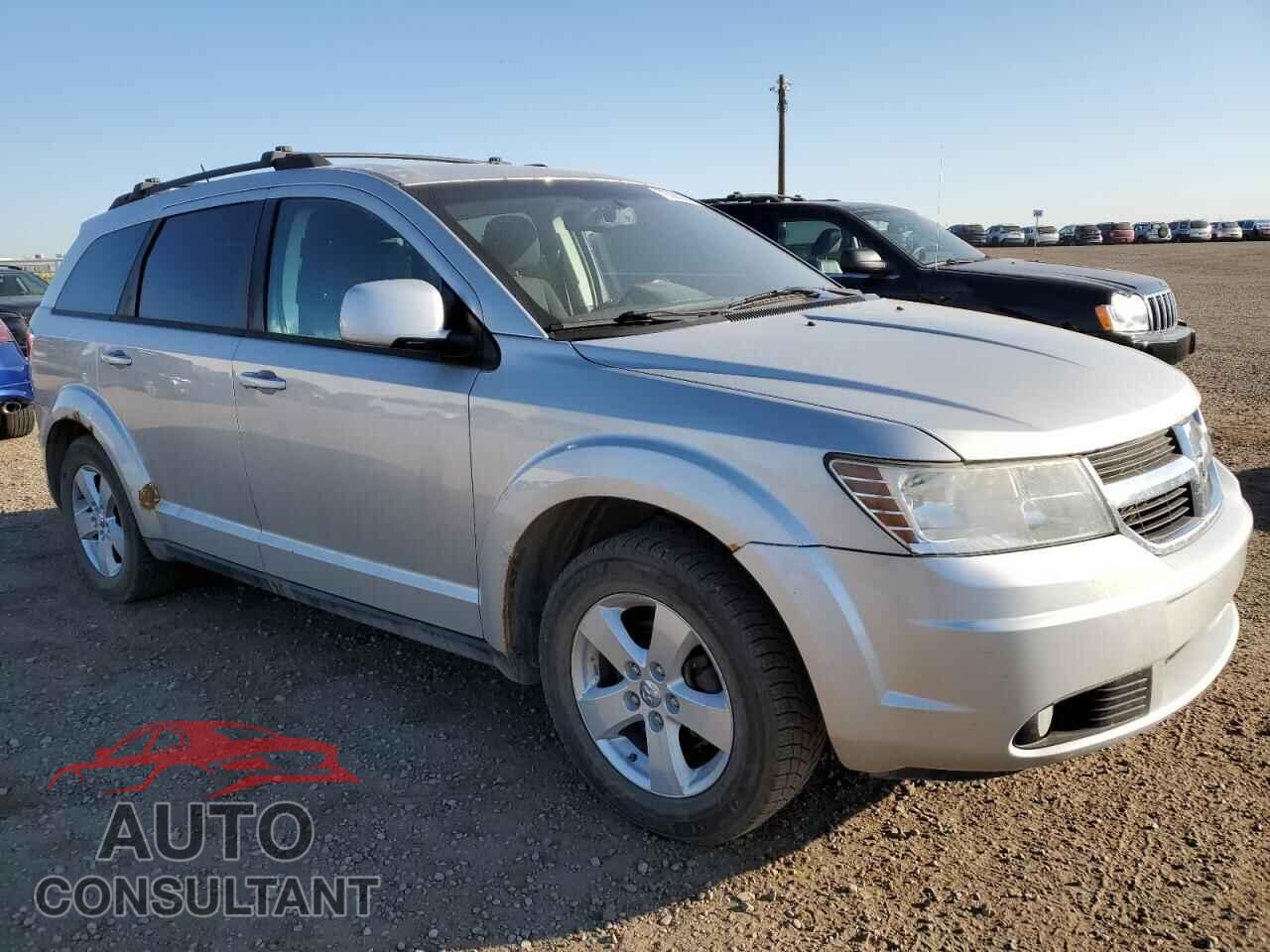 DODGE JOURNEY 2010 - 3D4PG5FV0AT201608