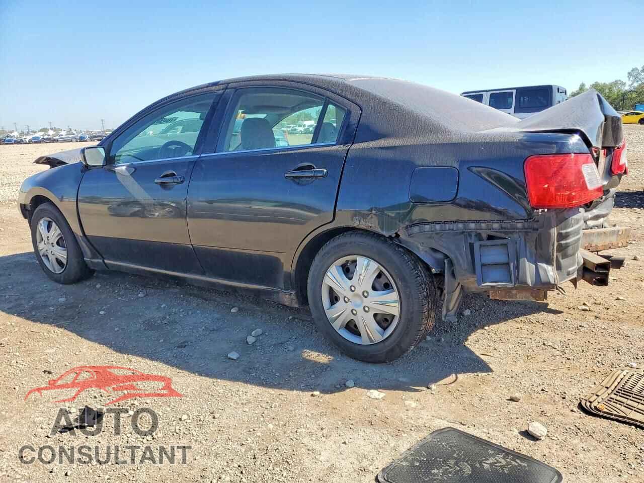 MITSUBISHI GALANT 2012 - 4A32B3FF0CE024240
