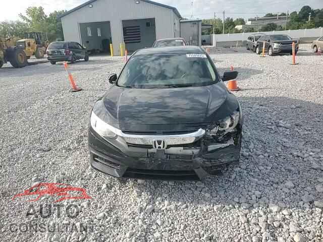 HONDA CIVIC 2017 - 19XFC2F50HE063697