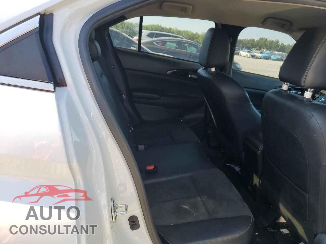 MITSUBISHI ECLIPSE 2022 - JA4ASWAA8NZ004349