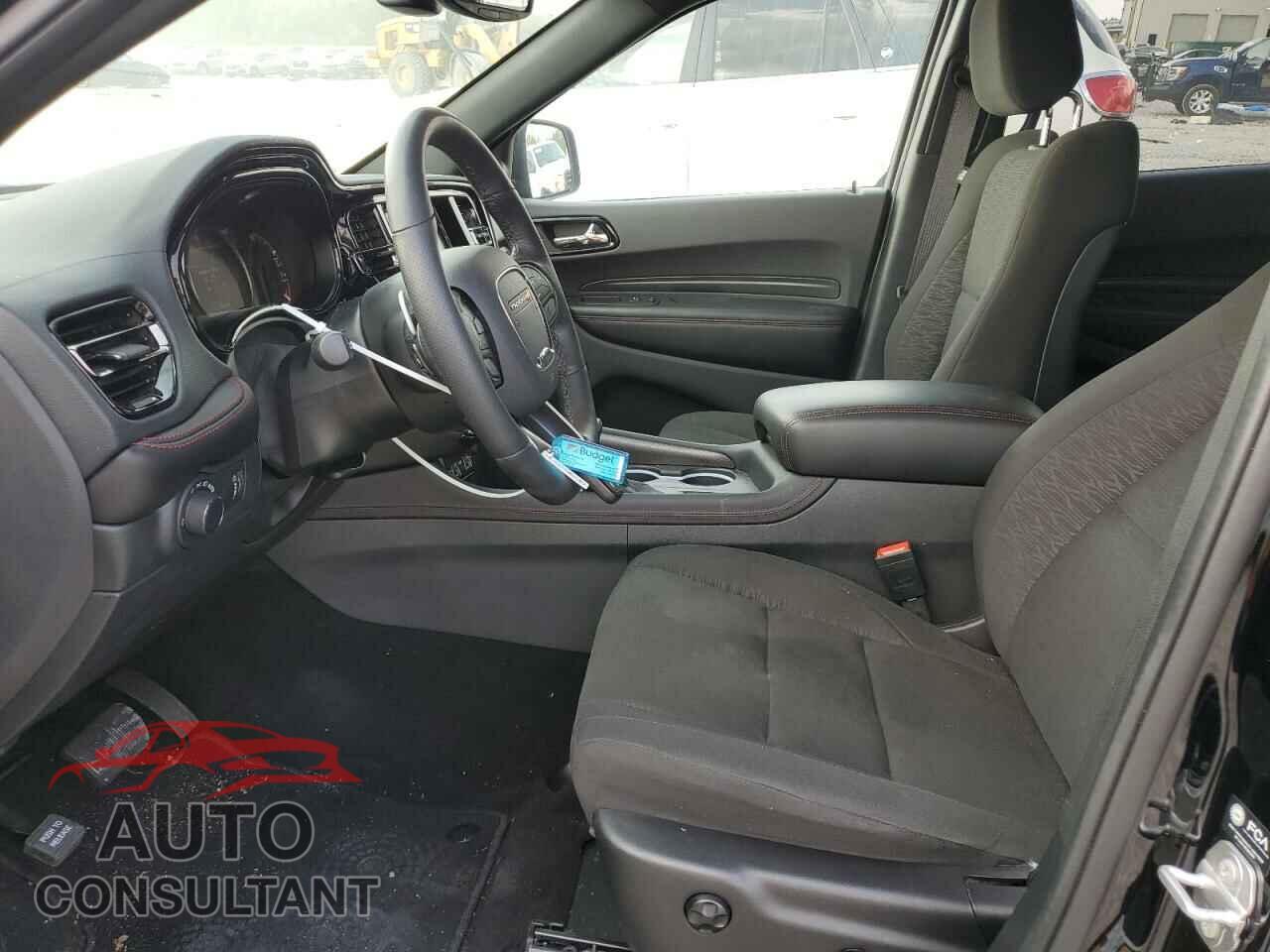DODGE DURANGO 2023 - 1C4RDHDG2PC718725
