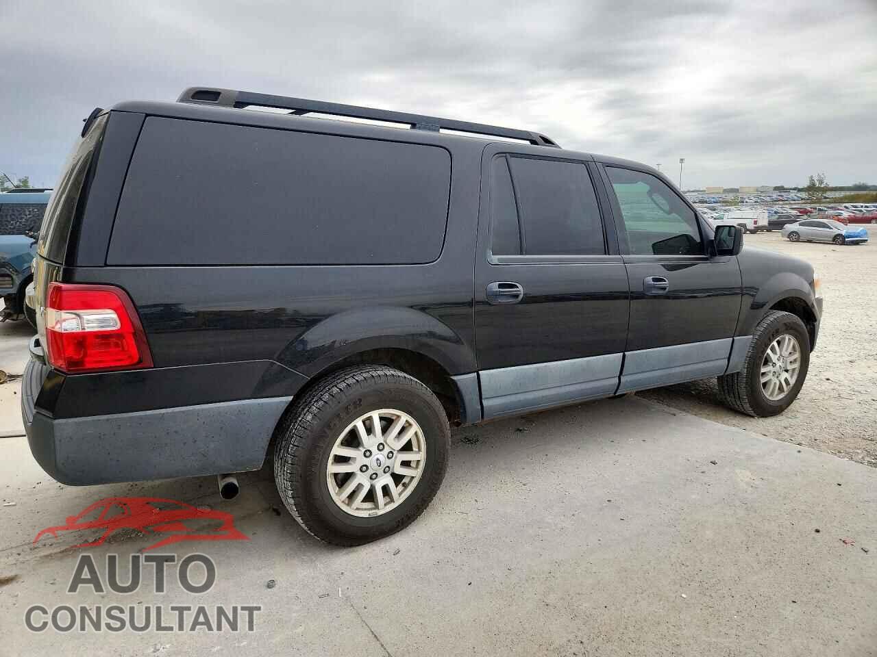 FORD EXPEDITION 2012 - 1FMJK1G54CEF16984